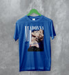 Madonna T-Shirt True Blue Shirt Vintage Album Pop Music Merch