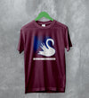 Mazzy Star T-Shirt Among My Swan Tee Rock Band Shirt Vintage Alt Music