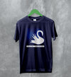 Mazzy Star T-Shirt Among My Swan Tee Rock Band Shirt Vintage Alt Music