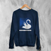 Mazzy Star Sweatshirt Among My Swan Sweater Rock Band Shirt Vintage Alt