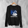 Mazzy Star Sweatshirt Among My Swan Sweater Rock Band Shirt Vintage Alt