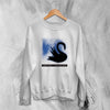 Mazzy Star Sweatshirt Among My Swan Sweater Rock Band Shirt Vintage Alt