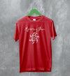 Mazzy Star Logo T-Shirt Rock Band Tee Mazzy Star Shirt Alt Concert Music