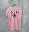 Mazzy Star Logo T-Shirt Rock Band Tee Mazzy Star Shirt Alt Concert Music