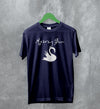 Mazzy Star T-Shirt Among My Swan Tee 90s Rock Shirt Album Logo Music