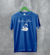 Mazzy Star T-Shirt Among My Swan Tee 90s Rock Shirt Album Logo Music