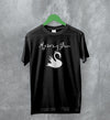 Mazzy Star T-Shirt Among My Swan Tee 90s Rock Shirt Album Logo Music