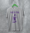 Mazzy Star T-Shirt Another Light That Shines Tee Vintage Star Rock Shirt