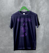 Mazzy Star T-Shirt Another Light That Shines Tee Vintage Star Rock Shirt