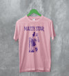 Mazzy Star T-Shirt Another Light That Shines Tee Vintage Star Rock Shirt