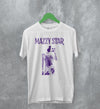 Mazzy Star T-Shirt Another Light That Shines Tee Vintage Star Rock Shirt