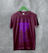 Mazzy Star T-Shirt Alt Rock Tee Vintage Hope Sandoval Shirt Concert Merch