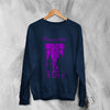 Mazzy Star Sweatshirt Alt Rock Sweater Concert Vintage Hope Sandoval Shirt
