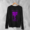 Mazzy Star Sweatshirt Alt Rock Sweater Concert Vintage Hope Sandoval Shirt