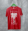 Mazzy Star T-Shirt Alt Rock Tee Vintage Hope Sandoval Shirt Concert Merch