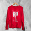 Mazzy Star Sweatshirt Alt Rock Sweater Concert Vintage Hope Sandoval Shirt