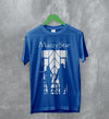 Mazzy Star T-Shirt Alt Rock Tee Vintage Hope Sandoval Shirt Concert Merch