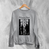 Mazzy Star Sweatshirt Alt Rock Sweater Concert Vintage Hope Sandoval Shirt