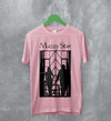 Mazzy Star T-Shirt Alt Rock Tee Vintage Hope Sandoval Shirt Concert Merch