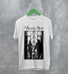 Mazzy Star T-Shirt Alt Rock Tee Vintage Hope Sandoval Shirt Concert Merch