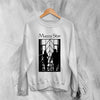 Mazzy Star Sweatshirt Alt Rock Sweater Concert Vintage Hope Sandoval Shirt