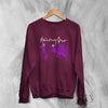 Mazzy Star Sweatshirt Cute Rock Sweater Hope Sandoval Shirt Indie Concert