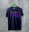 Mazzy Star T-Shirt Cute Rock Tee Vintage Hope Sandoval Shirt Indie Concert