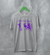 Mazzy Star T-Shirt Cute Rock Tee Vintage Hope Sandoval Shirt Indie Concert