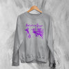 Mazzy Star Sweatshirt Cute Rock Sweater Hope Sandoval Shirt Indie Concert