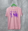 Mazzy Star T-Shirt Cute Rock Tee Vintage Hope Sandoval Shirt Indie Concert