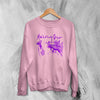 Mazzy Star Sweatshirt Cute Rock Sweater Hope Sandoval Shirt Indie Concert