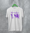 Mazzy Star T-Shirt Cute Rock Tee Vintage Hope Sandoval Shirt Indie Concert