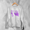 Mazzy Star Sweatshirt Cute Rock Sweater Hope Sandoval Shirt Indie Concert