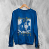 Mazzy Star Sweatshirt Rock Sweater She Hangs Brightly Shirt Indie Band