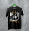Mazzy Star T-Shirt Vintage Rock Tee She Hangs Brightly Shirt Indie Band