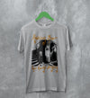 Mazzy Star T-Shirt Vintage Rock Tee She Hangs Brightly Shirt Indie Band