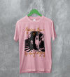 Mazzy Star T-Shirt Vintage Rock Tee She Hangs Brightly Shirt Indie Band