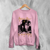 Mazzy Star Sweatshirt Rock Sweater She Hangs Brightly Shirt Indie Band