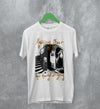 Mazzy Star T-Shirt Vintage Rock Tee She Hangs Brightly Shirt Indie Band