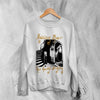 Mazzy Star Sweatshirt Rock Sweater She Hangs Brightly Shirt Indie Band
