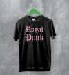 Mean Girls Royal Punk T-Shirt Movie Mean Girls Shirt Romcom Tee