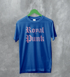 Mean Girls Royal Punk T-Shirt Movie Mean Girls Shirt Romcom Tee