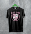 Mean Girls North Shore T-Shirt High School Mean Girls Shirt Romcom Movie Tee