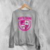 Mean Girls North Shore Sweatshirt High School Mean Girls Shirt Romcom Movie Crewneck