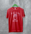 Mitski T-Shirt Be The Cowboy Shirt Album Inspired Graphic Fan Gifts
