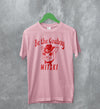 Mitski T-Shirt Be The Cowboy Shirt Album Inspired Graphic Fan Gifts