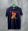 Melvins Houdini T-Shirt Two Headed Dog Shirt Sludge Metal Merch