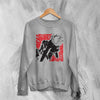 Mudhoney Superfuzz Bigmuff Sweatshirt Grunge Album Music Mudhoney Shirt