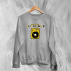 Mudhoney March to Fuzz Sweatshirt The Money Will Roll Right In 90s Mudhoney Shirt
