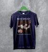 New Order T-Shirt Substance 1987 Shirt Album Art Band Merch